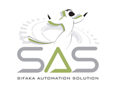 Sifaka Automation Solution